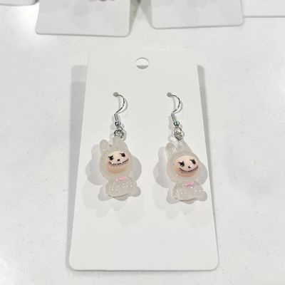 SoyMilk  BUBU  Earrings