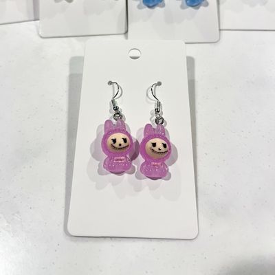 Zizi  BUBU  Earrings
