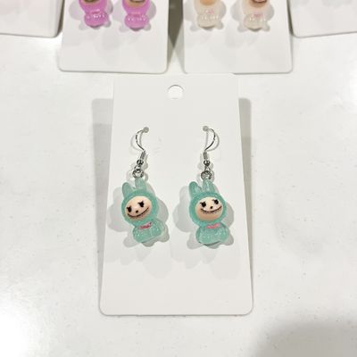 QuQu BUBU  Earrings