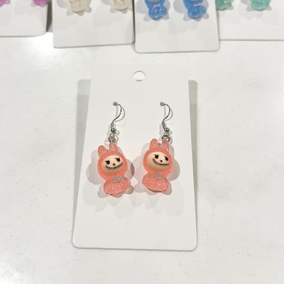 Lychee Berry BUBU  Earrings