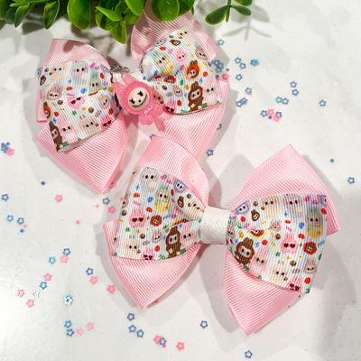 BUBU Bow