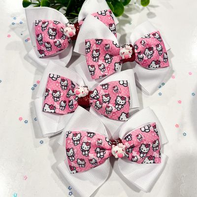 HK Layered Bow