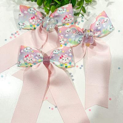 Unicorn Princess Bow