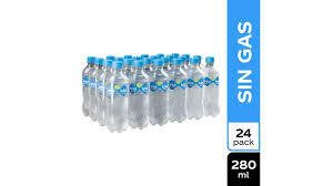BRISA MINI sabores X 280 ML X 24