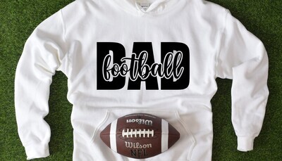 FOOTBALL DAD