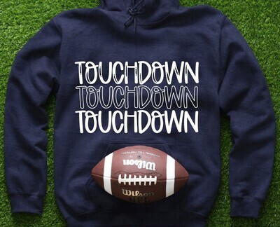 TOUCHDOWN