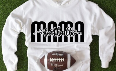 FOOTBALL MAMA