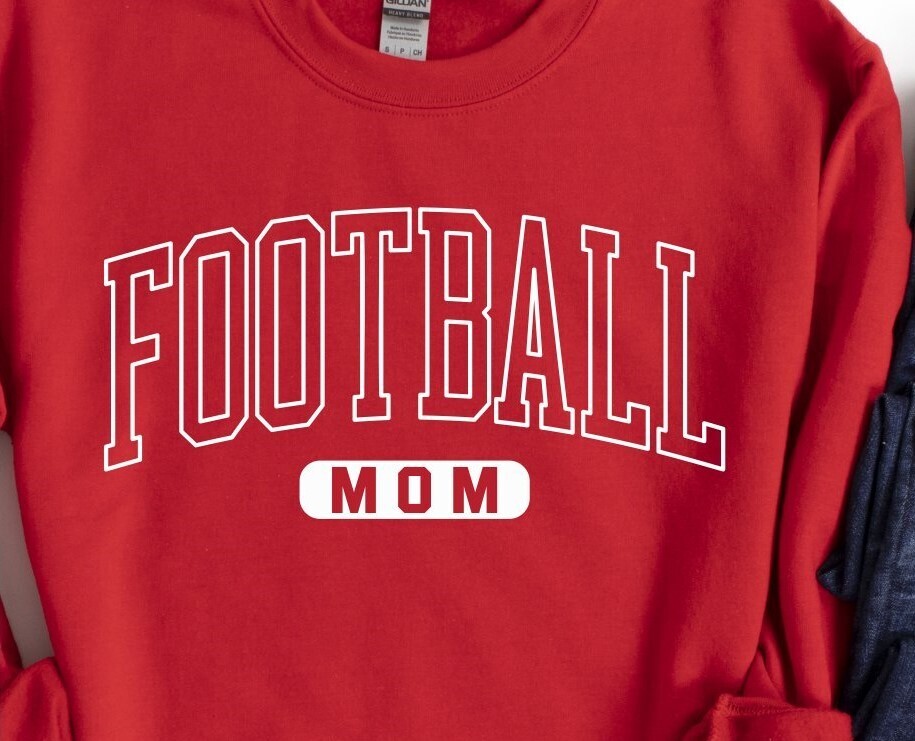 FOOTBALL FAMILY