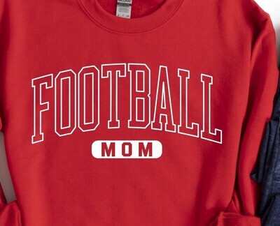 FOOTBALL FAMILY
