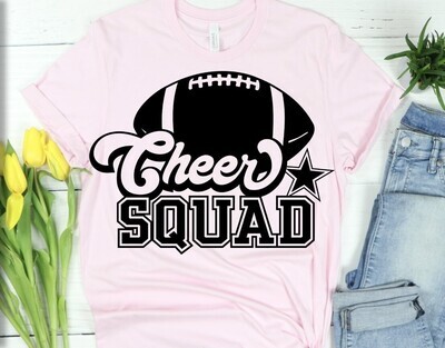 CHEER SQUAD