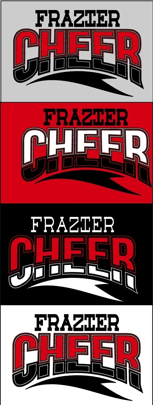 FRAZIER CHEER
