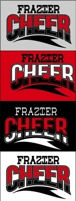 FRAZIER CHEER