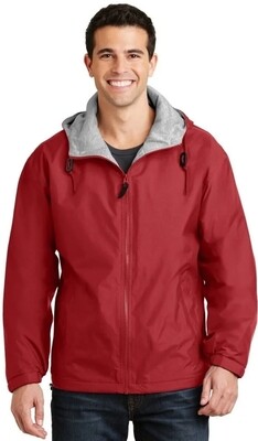PORT AUTHORITY TEAM JACKET