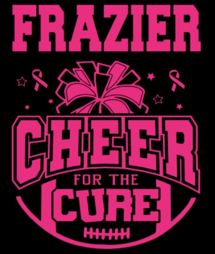 BREAST CANCER (OCTOBER) ***DEADLINE TO ORDER SEPT 13th***