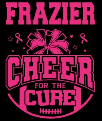 BREAST CANCER (OCTOBER) ***DEADLINE TO ORDER SEPT 13th***
