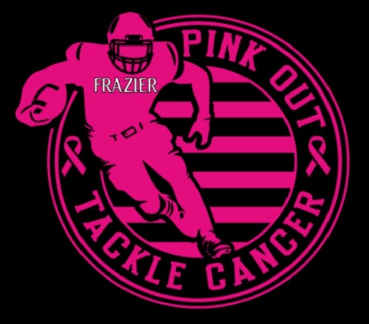 BREAST CANCER (OCTOBER) ***DEADLINE TO ORDER SEPT 13TH***