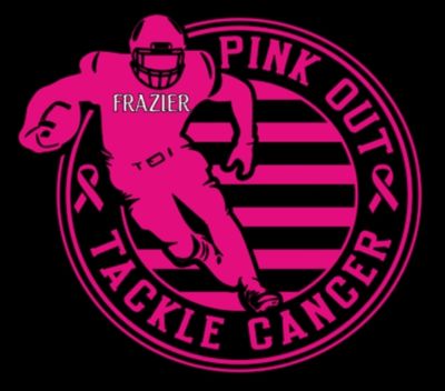 BREAST CANCER (OCTOBER) ***DEADLINE TO ORDER SEPT 13TH***
