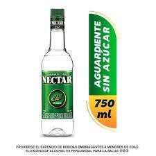 Nectar Club Botella 750ml