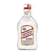 Antioqueño Rojo 1/2 350ml