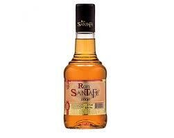 Santa Fe  4Años 1/2 350ml