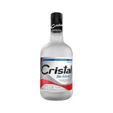 Cristal Sin Azúcar  750ml