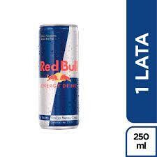 Red Bull 250 ml