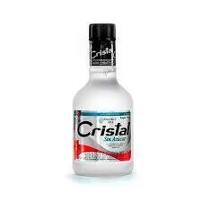 Cristal Sin Azúcar 350ml