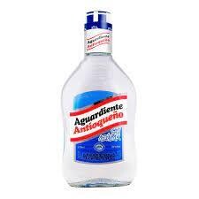 Antioqueño Azul 1/2 350ml