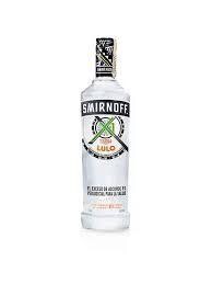 Smirnoff Lulo Botella 750ml