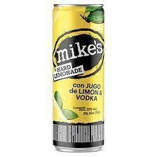 Mikes lata