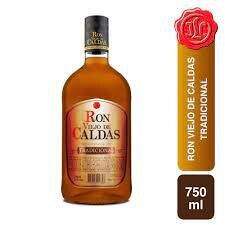 Viejo de Caldas Botella 750ml