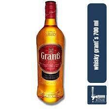Grants Botella  700ml