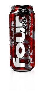 four loko ponche de frutas