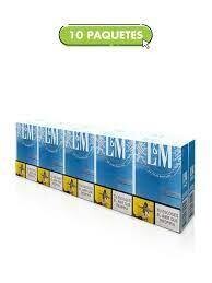Lym x10 carton