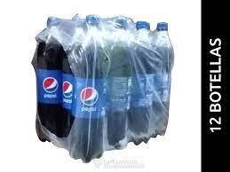 Postobon 1.5 x12 pepsi