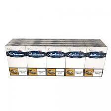 Rothmans Blanco x10 Carton