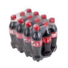 Coca Cola Flexi 400ml x12
