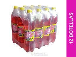 Postobon Econolitro x12