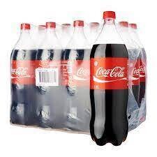 Coca Cola 1.5 x12