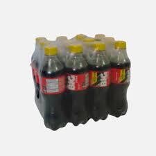 Big cola 400 ml x 12 unds