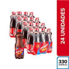 Pony malta 330 ml x 24