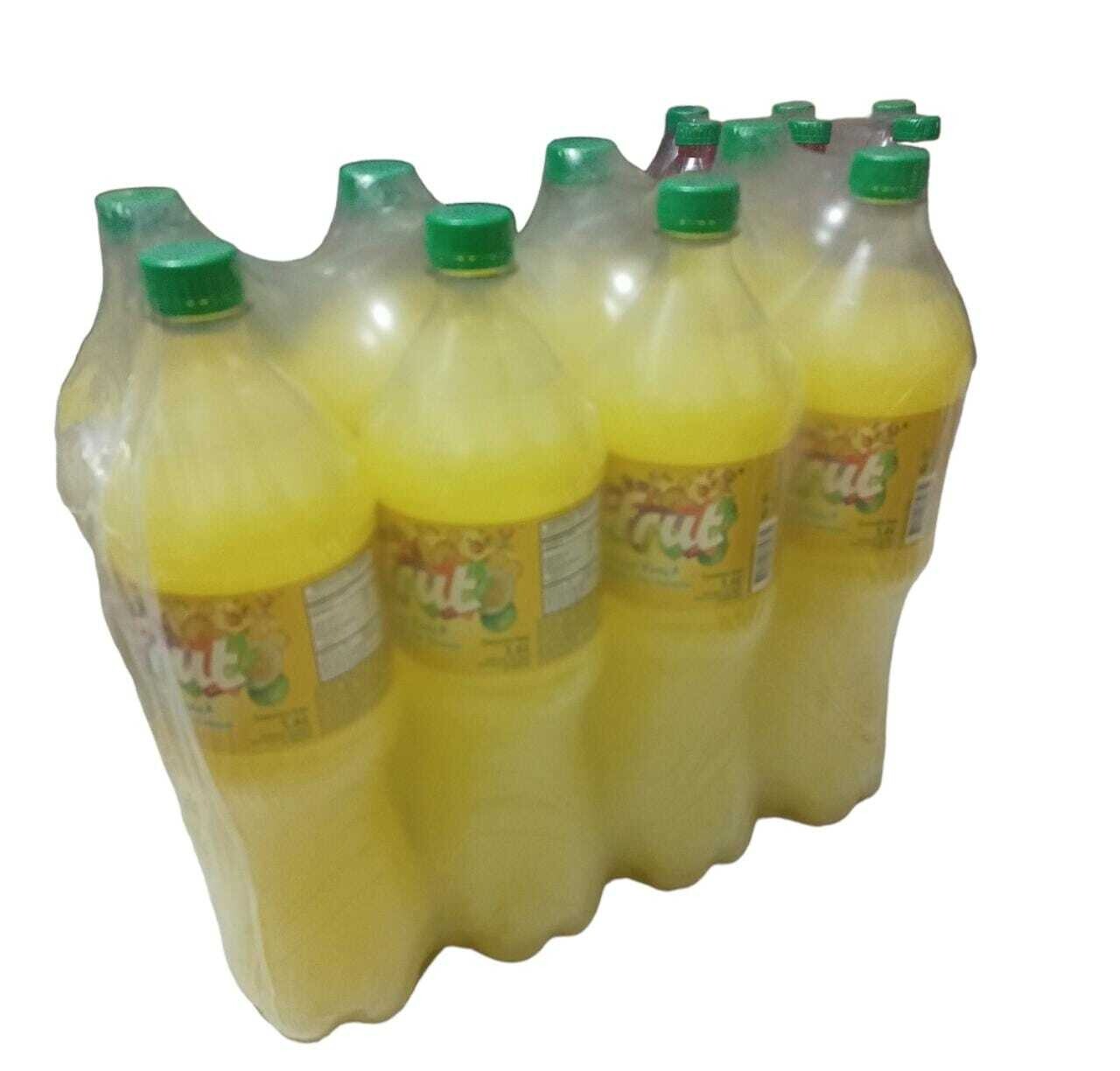 Cifrut Granadilla Pet 1.6 L x 8 -