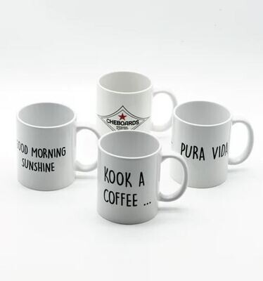 Mugs