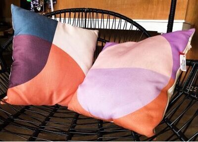 Cushions