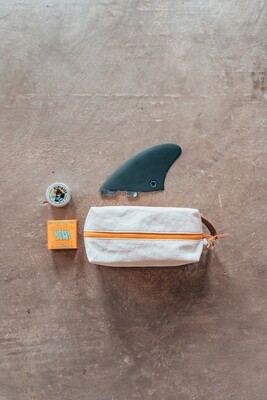 Surf accesories - Accesorios de surf