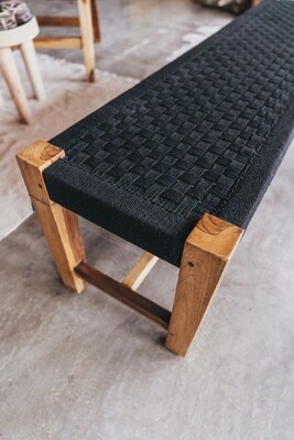 Ottoman Bench