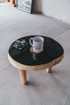 Leggy Coffee Table