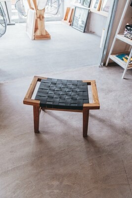 River Handled Chair