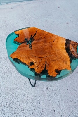 Custom Coffee Table