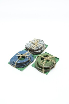 Coasters